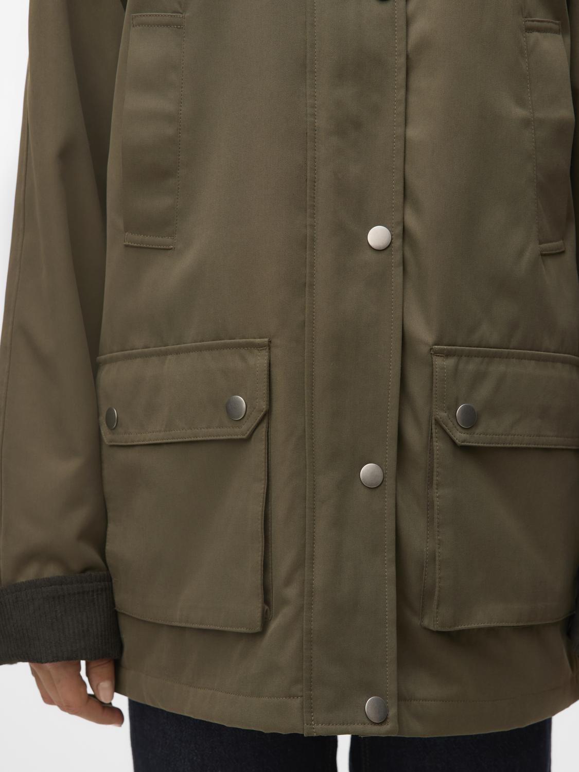 VMWALES JACKET